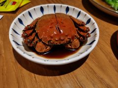 -蟹黄鱼·海派深夜面馆(巨鹿路店)