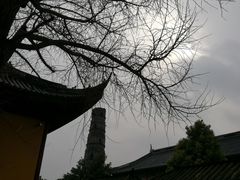 -上海青龙寺