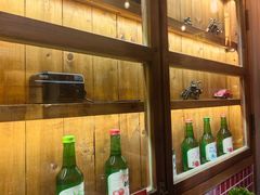 -蒲葵传统炭火烤肉(白石龙店)