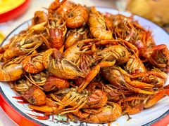 -虾大侠·盱眙龙虾老北京铜锅涮羊肉(金楠天街店)
