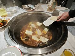 -大鹅岛灶台鱼·铁锅炖(水库路店)