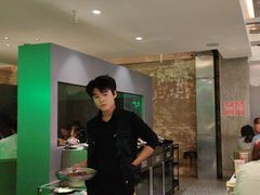 -范儿·嫂子烤肉·精致炭火烤肉(长治路店)