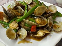-陈根记大牌档