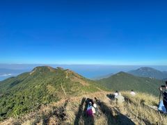 -七娘山