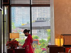 -铭牛烧肉·和牛海鲜自助(高新月牙湖店)