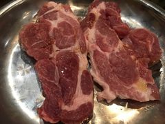 -元山烤肉店(假日广场店)