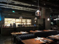 -Mercato莫卡多露台餐厅与酒吧(K11店)