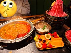 -牛New寿喜烧(虹桥新天地店)