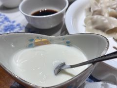 -东方饺子王(工农大路店)