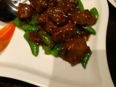 -上海金陵紫金山大酒店·汇海餐厅