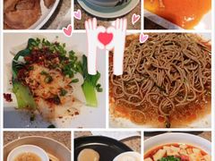 -西安饭庄·非遗陕菜(钟楼店)