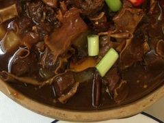 -客家大院·非遗赣南客家菜(郁孤台店)