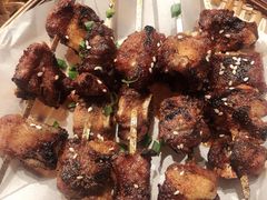 烤排骨-湘里乡亲甲王二老店