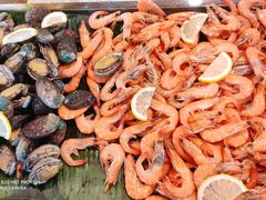 -新龙船黄浦江餐饮游船官方自营店