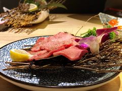 -AJIYA味屋和牛烤肉自助放题(温州万象城店)