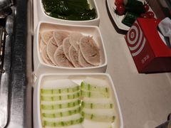 -海底捞火锅(枫蓝国际购物中心店)