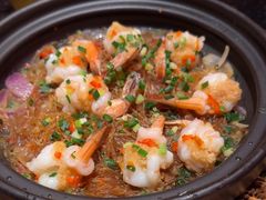 -廖川菜(太阳宫店)