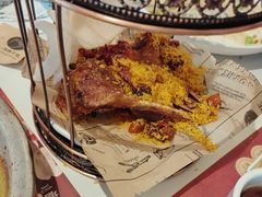 -避风塘·金牌店·夜宵(金玉兰店)