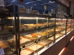 -花园饼屋·吐司蛋糕面包(星海店)