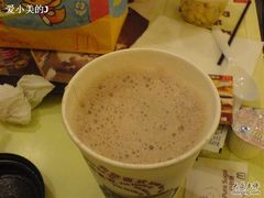 DSC00717-麦当劳(杨高南路店)