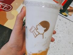 -喜茶(永旺梦乐城店)