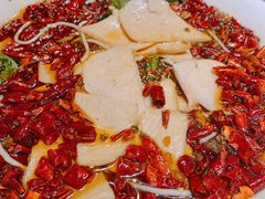 -一盏明灯全素斋(殊像寺店)