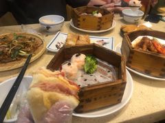 -明腾壹间茶餐厅(新都会花园广场店)