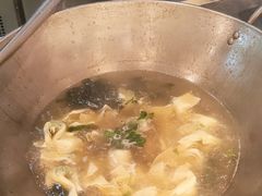 -素满香·全民食养自助(长宁龙之梦店)