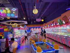 -星舰梦航(广百广场荔胜店)