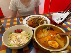 -万能料理屋(钟鼓岭路店)