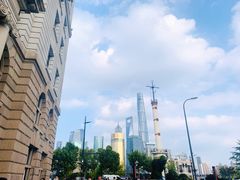 -上海博物馆(人民广场馆)