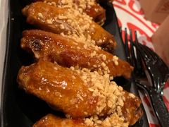-Burger Joys Central(中环士丹利街店)