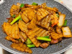 -小菜园新徽菜(北京大兴龙湖天街店)