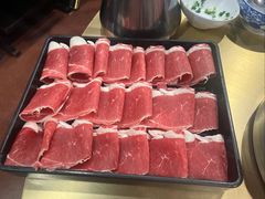 -牛街清真满恒記(平安里西大街店)