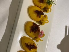 -肆月河豚·新淮扬(金融街店)
