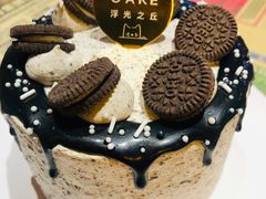 -浮光之丘MontCake生日蛋糕(科华路店)