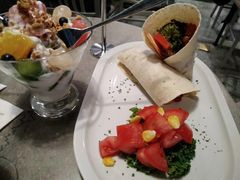 -Nectar One Cafe(勇烈路n1店)