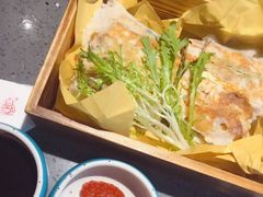 -老头儿油爆虾(星光一期店)