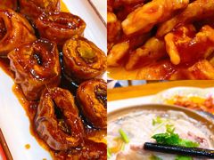 九转肥肠-砂锅居(西四店)