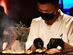 -乌君·酒场·炭火烧鸟(侨城坊店)