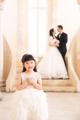 -WPlus明星肖像亲子全家福摄影