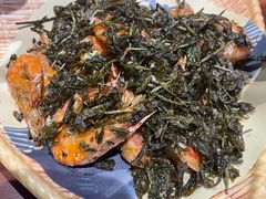 -老李家土菜馆·安吉地标美食