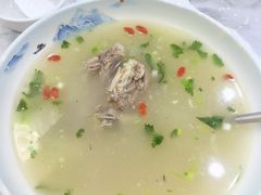 -老毛手抓·国家非遗·盐池滩羊(宁夏总店)