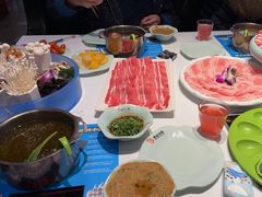 -德龙火锅(松源街直营店)