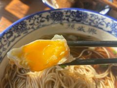 -孙盛兴奥灶面馆·蟹黄面·三虾面(山塘街总店)