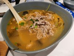 -鹿港小镇(悠唐店)