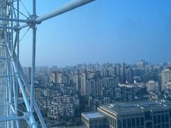 -南昌之星摩天轮