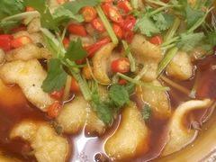 -渔王川菜馆(镇邦路店)