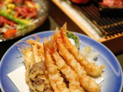 -铭牛烧肉·和牛海鲜自助(高新月牙湖店)