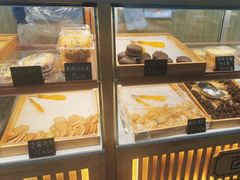 -包满意面包糕点(东坝店)